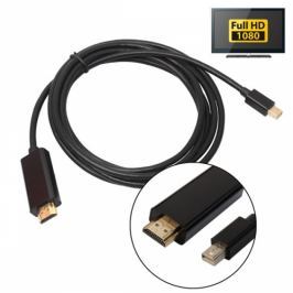 Unitek Mini DisplayPort / HDMI, 1,8m (Y-6357)