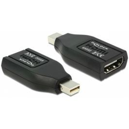 DeLock HDMI / Mini DisplayPort (65552)
