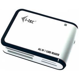 i-tec All in One USB 2.0 (USBALL3-W)
