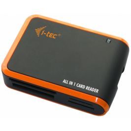 i-tec All in One USB 2.0 (USBALL3-B)