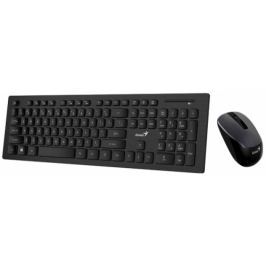 Genius Slimstar 8008, CZ+SK (31340001403)