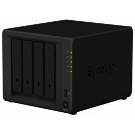 Synology DS418 (DS418)