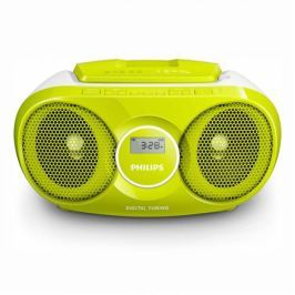 Philips AZ215G