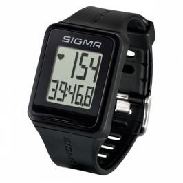 Sigma iD.GO - black