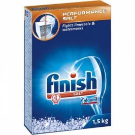FINISH Sůl 1,5 kg