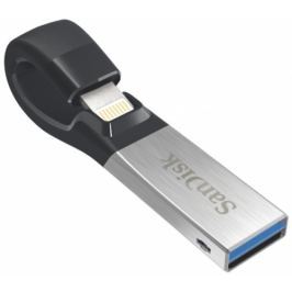 Sandisk iXpand 32GB Lightning/USB 3.0 (SDIX30C-032G-GN6NN)