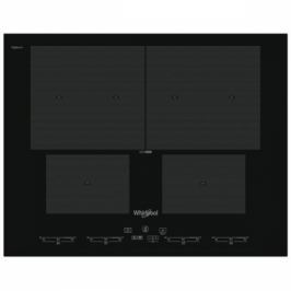 Whirlpool SMO 604OF/NE