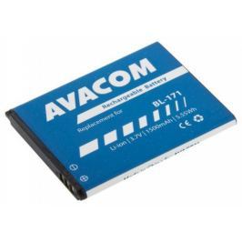 Avacom pro Lenovo A356 Li-Ion, 3,7V 1500mAh (náhrada BL171) (GSLE-BL171-1500)