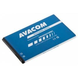 Avacom pro Huawei Ascend G700, Li-Ion 3,8V 2150mAh (náhrada HB505076RBC) (GSHU-G700-2150)
