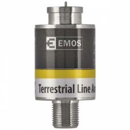 EMOS Linkový, 30dB, UHF (2508000900)