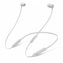 Beats X - matně stříbrná (MR3J2ZM/A)