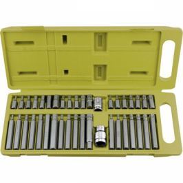 EXTOL Craft TORX-XZN, 40ks