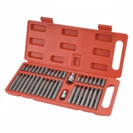 EXTOL Premium TORX-XZN, 40ks