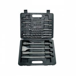 EXTOL Craft SDS PLUS, 13 ks