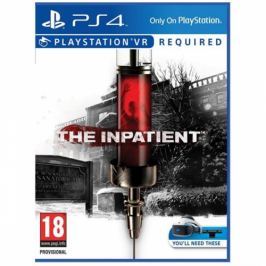 Sony The Inpatient (PS719966463)