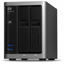 Western Digital Pro 6TB (WDBDTB0060JSL-EESN)