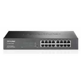 TP-Link TL-SG1016D (TL-SG1016D)