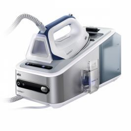 Braun IS7143WH