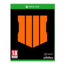 Activision Call of Duty: Black Ops IV (CEX308551)