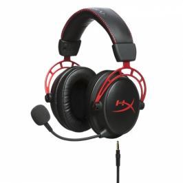 HyperX Cloud Alpha (HX-HSCA-RD/EM)