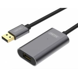 Unitek USB 2.0, prodlužovací, 5 m (Y-271)