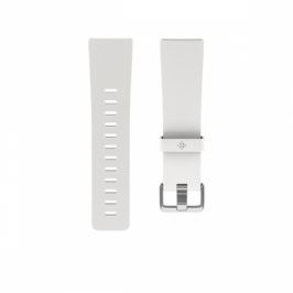 Fitbit pro Versa klasický - bílý small (FB166ABWTS)