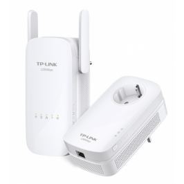 TP-Link TL-WPA8630KIT (TL-WPA8630KIT)