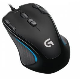 Logitech G300s - EWR2 (910-004346)