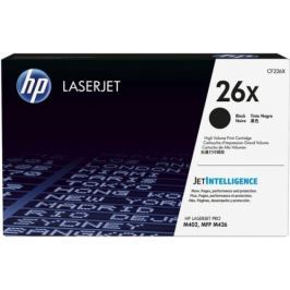 HP 26X (CF226XC) (CF226XC)