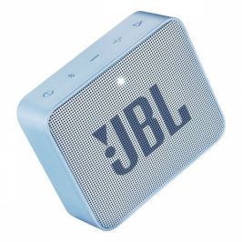 JBL GO 2 Cyan