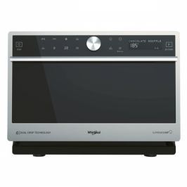 Whirlpool MWP 3391 SX
