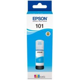 Epson 101, EcoTank, 6000 stran, (C13T03V24A)