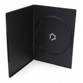 OEM DVD box 1 SLIM