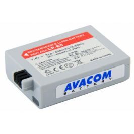 Avacom pro Canon LP-E5 Li-Ion 7,4V 850mAh (DICA-LPE5-365N2)