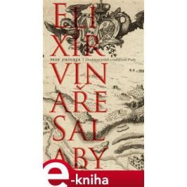 Elixír vinaře Salaby - Petr Jirounek