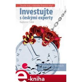 Investujte s českými experty - Radomír Čížek