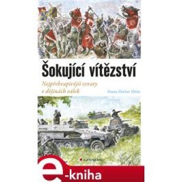 Šokující vítězství - Hans-Dieter Otto