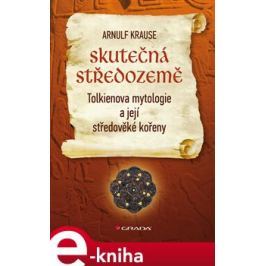 Skutečná Středozemě - Arnulf Krause