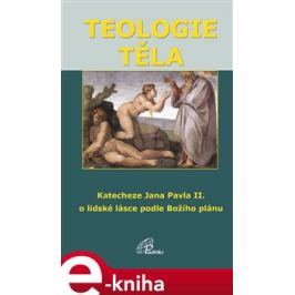 Teologie těla - Jan Pavel II.