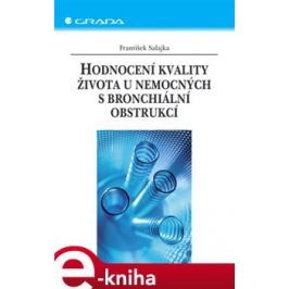 Hodnocení kvality života u nemocných s bronchiální obstrukcí - František Salajka