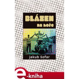 Blázen na hoře - Jakub Šofar