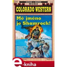 Mé jméno je Shamrock - Josh Kirby