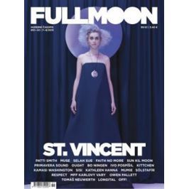 Full Moon 51-52/2015