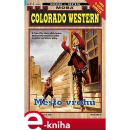 Město vrahů - Josh Kirby