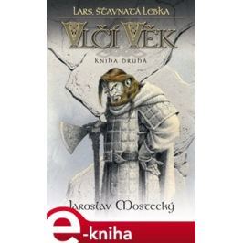 Lars, Štavnatá lebka - Jaroslav Mostecký
