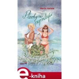 Plavkyně nejmilejší - Marián Hatala