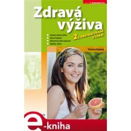 Zdravá výživa - Václava Kunová