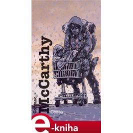 Cesta - Cormac McCarthy
