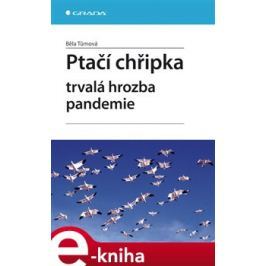 Ptačí chřipka - Běla Tůmová