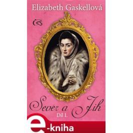 Sever a Jih - Elizabeth Gaskellová
